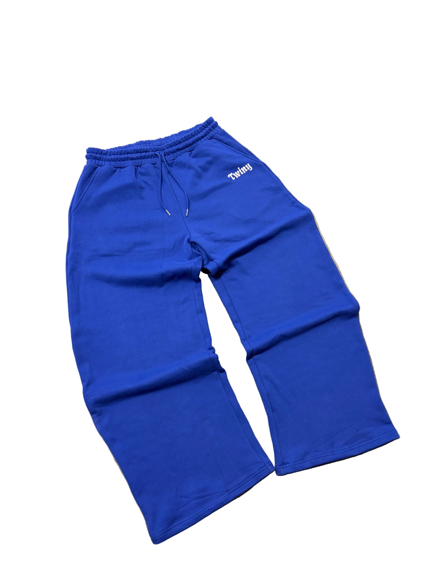 C2 SWEATPANTS - ROYAL BLUE