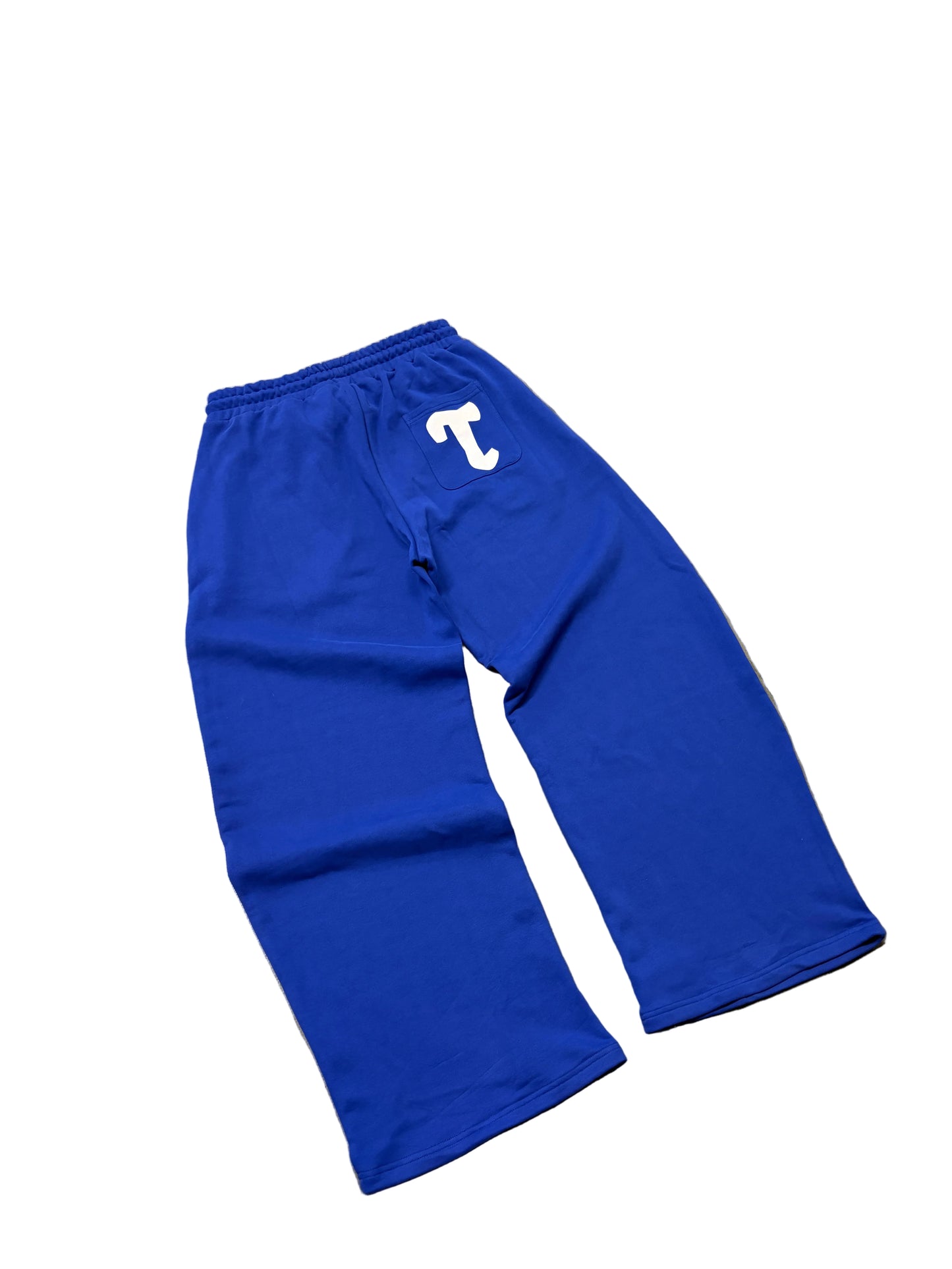 C2 SWEATPANTS - ROYAL BLUE